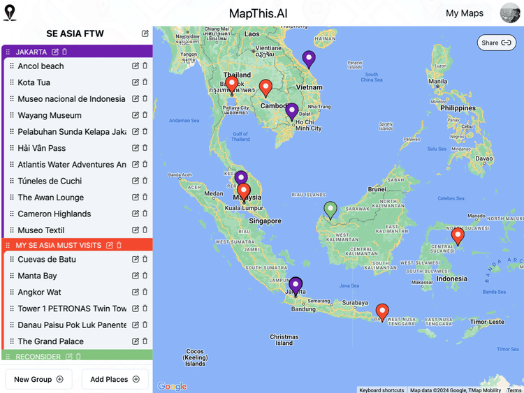 MapThis.AI