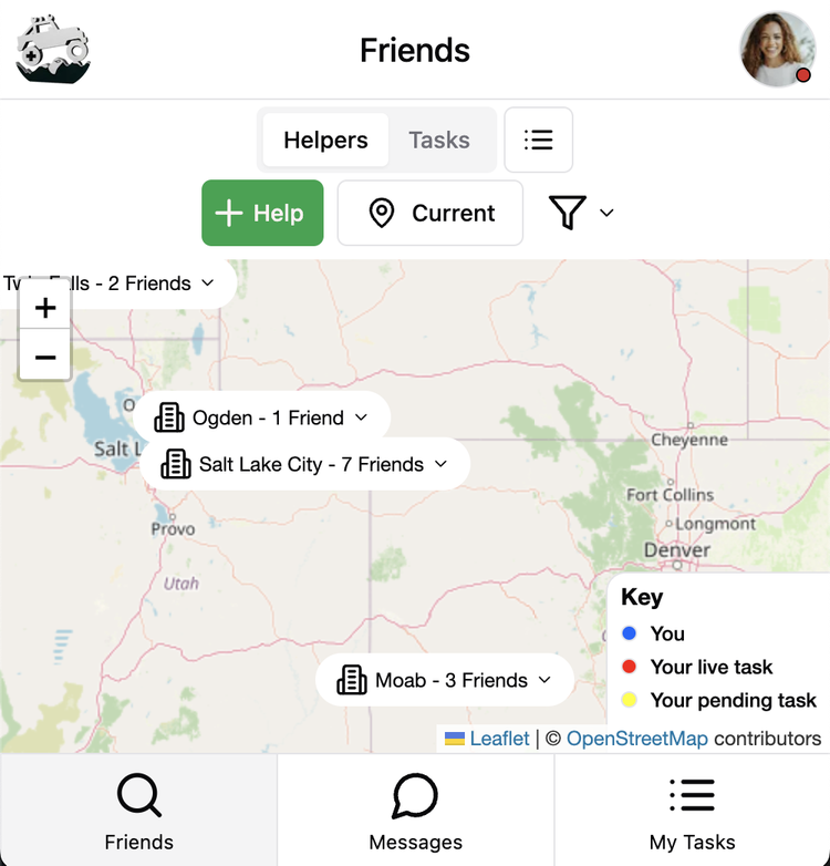 OutbackFriends.com